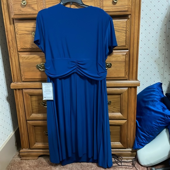 Macy very nice dress - Picture 4 of 4